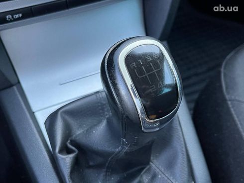 Skoda Octavia 2011 синий - фото 37