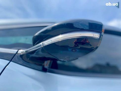 Chevrolet Bolt 2017 - фото 15