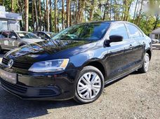 Продаж вживаних Volkswagen Jetta 2014 року - купити на Автобазарі