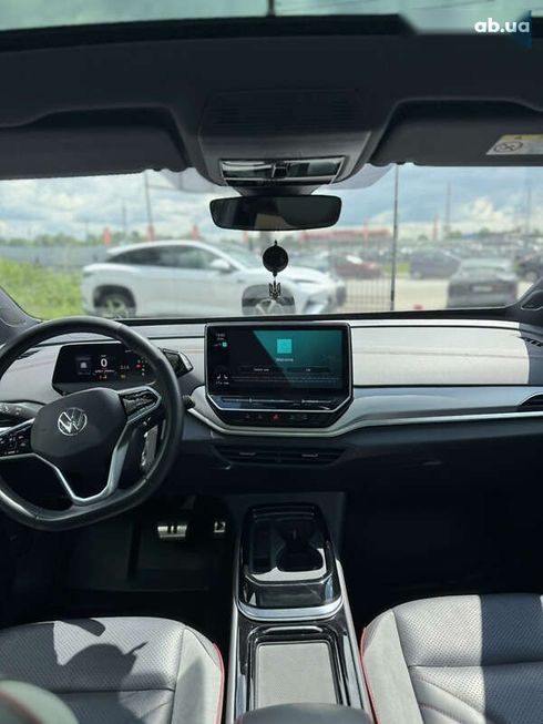Volkswagen ID.4 Crozz 2023 - фото 20