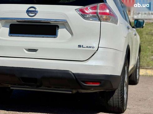 Nissan Rogue 2015 - фото 7