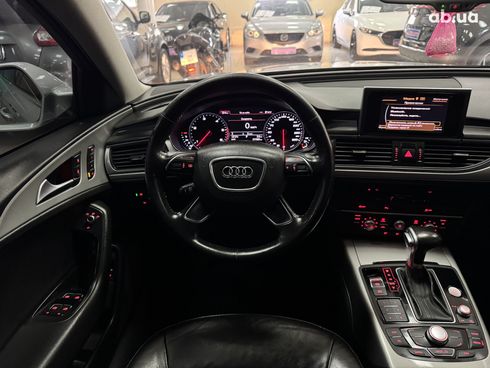Audi A6 2011 - фото 17