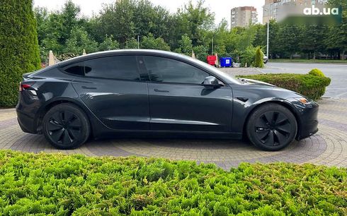 Tesla Model 3 2024 - фото 8