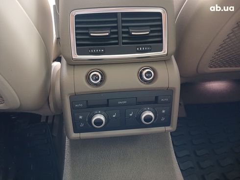 Audi Q7 2015 черный - фото 13