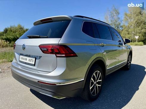 Volkswagen Tiguan 2021 - фото 7