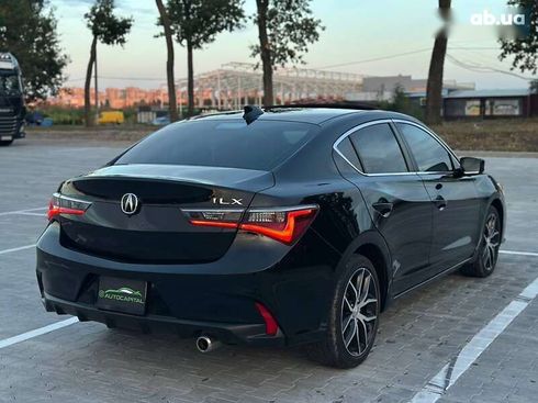 Acura ILX 2020 - фото 18