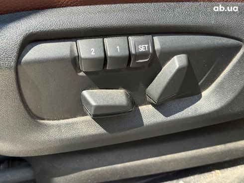BMW X5 2014 белый - фото 24