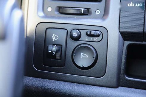 Honda CR-V 2008 - фото 20
