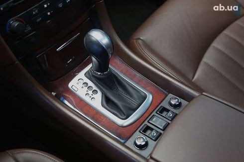 Infiniti QX50 2017 - фото 24