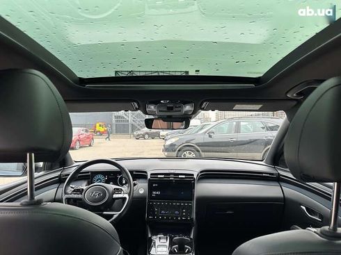 Hyundai Tucson 2021 - фото 24