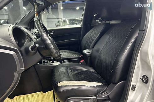 Nissan X-Trail 2011 - фото 9