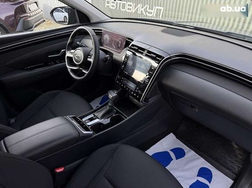 Hyundai Tucson 2023 - фото 29