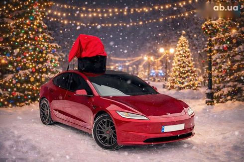 Tesla Model 3 2024 - фото 2