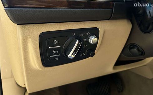 Audi A6 2011 - фото 20