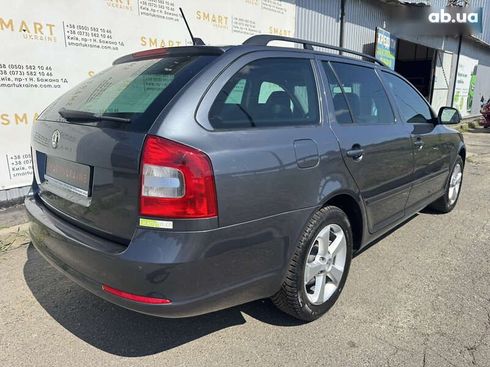 Skoda Octavia 2012 - фото 6
