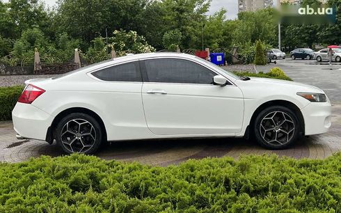 Honda Accord 2012 - фото 8