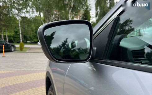 Ford Escape 2022 - фото 16