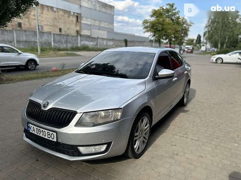 Skoda Octavia 2013 - фото 7