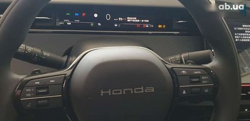 Honda e:NP2 2024 - фото 12