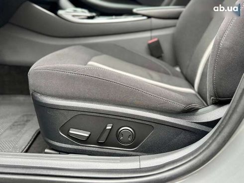 Hyundai Sonata 2022 - фото 27