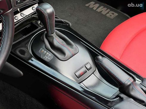 BMW Z4 2004 - фото 16