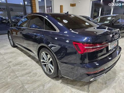 Audi A6 2021 - фото 8