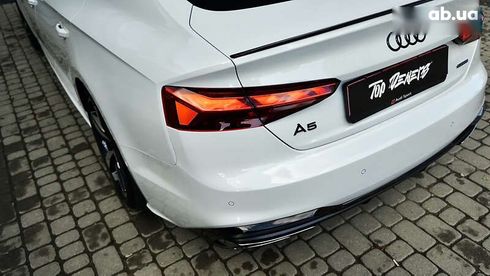 Audi A5 2023 - фото 14