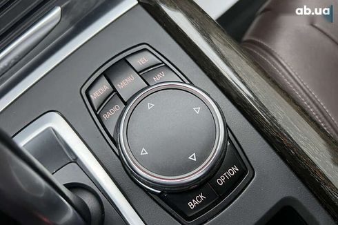 BMW X5 2015 - фото 24