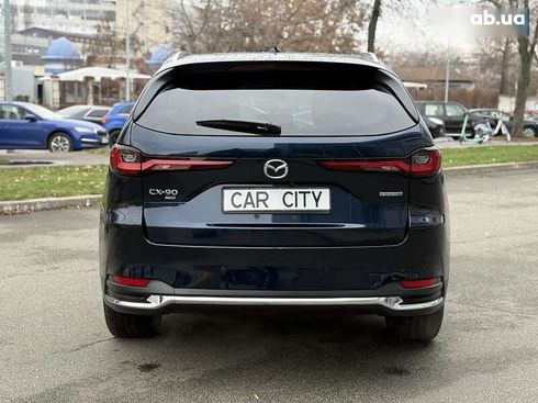 Mazda CX-90 2025 - фото 6