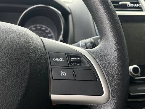 Mitsubishi RVR 2021 черный - фото 31