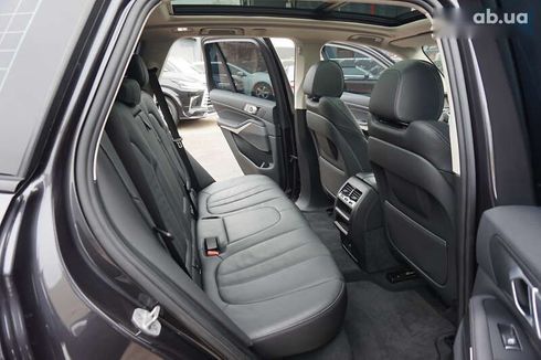 BMW X5 2020 - фото 27