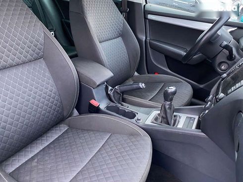 Skoda Octavia 2015 - фото 16