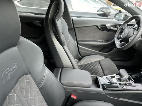 Audi RS 5 2022 - фото 28