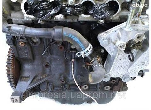двигатель в сборе для Citroёn Xsara - купити на Автобазарі - фото 6