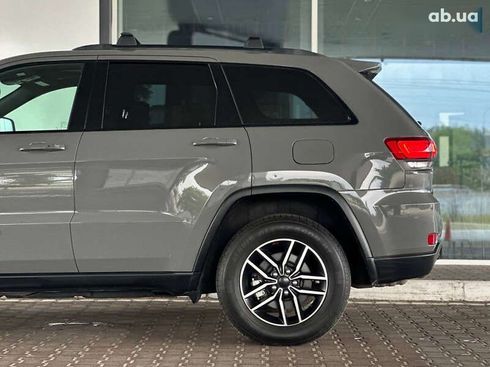 Jeep Grand Cherokee 2020 - фото 15
