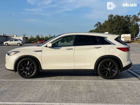 Infiniti QX50 2018 - фото 11