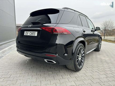 Mercedes-Benz GLE-Class 2021 - фото 8