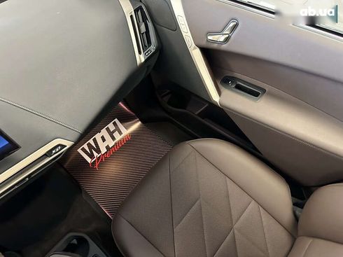 BMW iX 2024 - фото 22