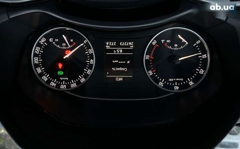 Skoda Octavia 2009 - фото 14