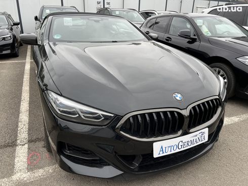 BMW 8 серия 2022 - фото 4