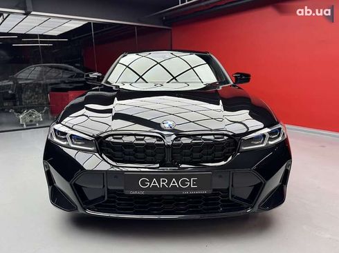 BMW 3 серия 2025 - фото 3