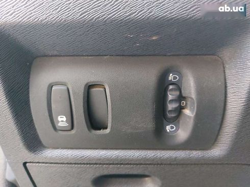 Renault Kangoo 2014 - фото 28