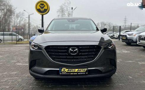 Mazda CX-9 2022 - фото 2