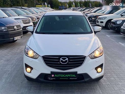 Mazda CX-5 2015 - фото 7
