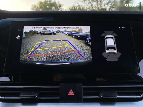 Kia Niro 2020 - фото 9