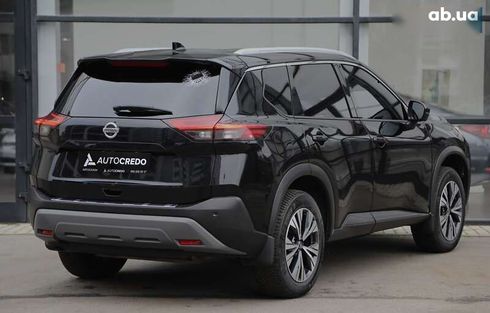 Nissan Rogue 2021 - фото 2