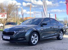Купить Skoda Octavia бу в Украине - купить на Автобазаре