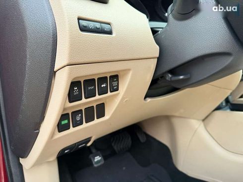 Nissan Rogue 2015 - фото 10