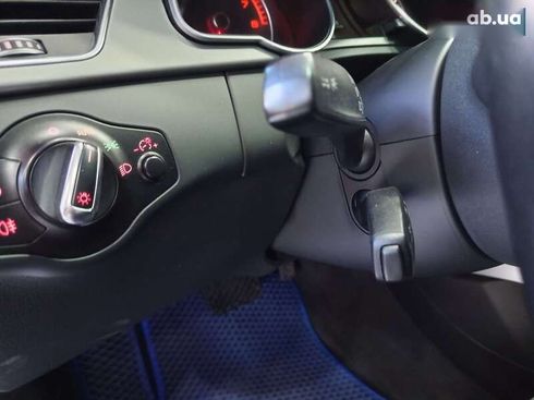 Audi A5 2012 - фото 19