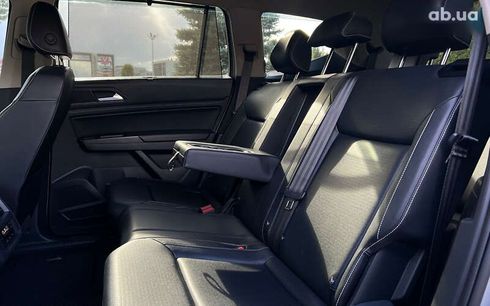 Volkswagen Atlas 2020 - фото 23